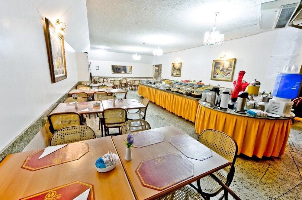 Hotel Dan Inn São José dos Campos Eksteriør bilde