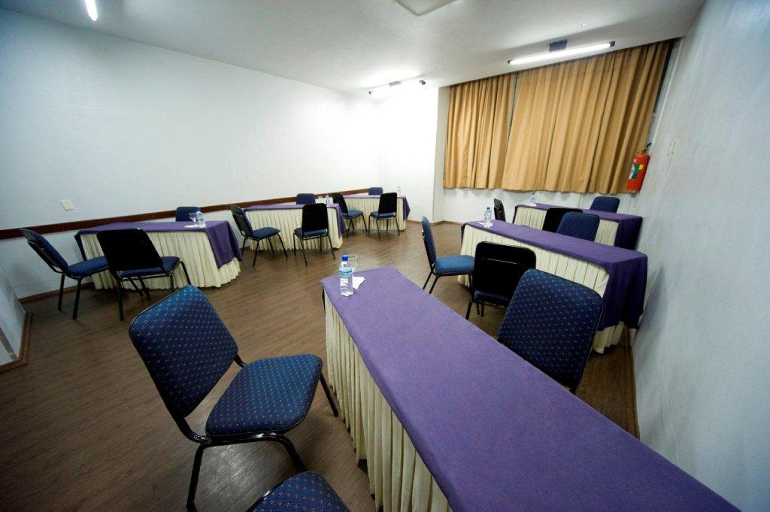 Hotel Dan Inn São José dos Campos Eksteriør bilde