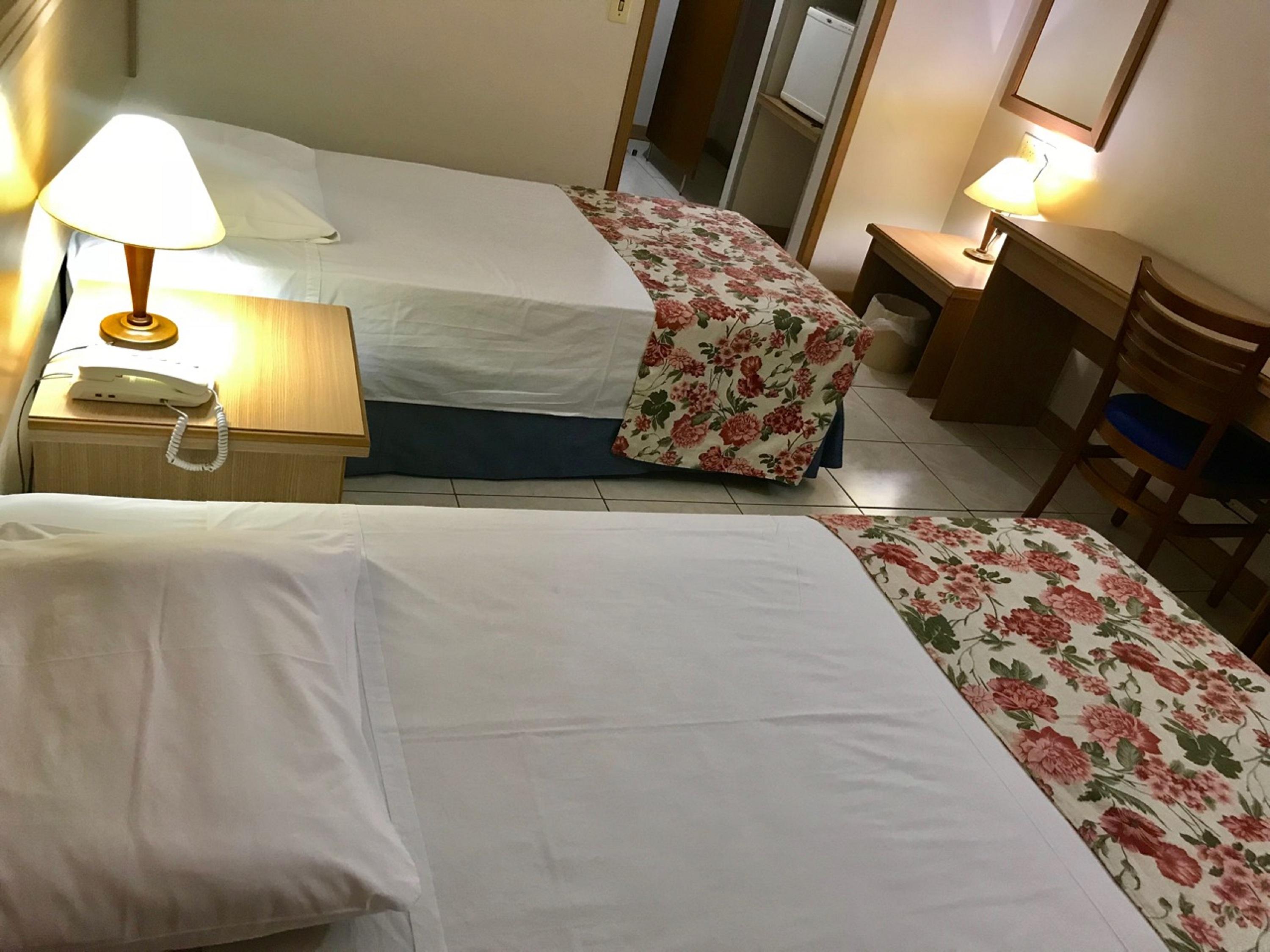 Hotel Dan Inn São José dos Campos Eksteriør bilde