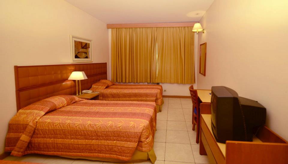 Hotel Dan Inn São José dos Campos Eksteriør bilde