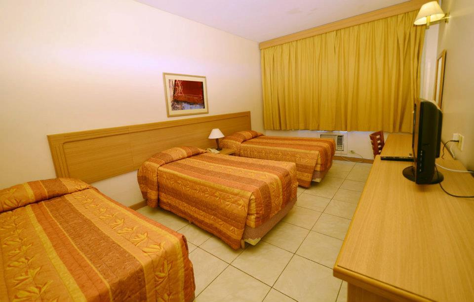 Hotel Dan Inn São José dos Campos Eksteriør bilde