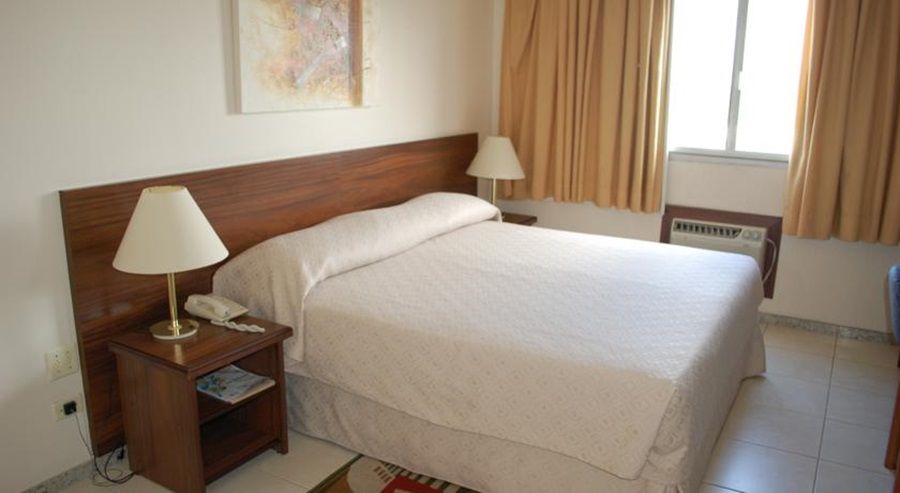 Hotel Dan Inn São José dos Campos Eksteriør bilde