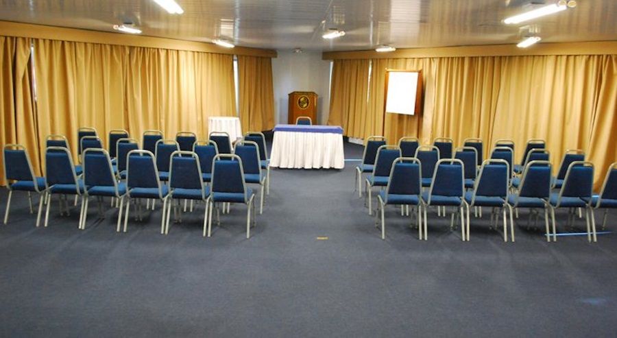 Hotel Dan Inn São José dos Campos Eksteriør bilde