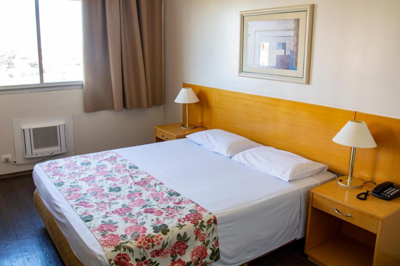 Hotel Dan Inn São José dos Campos Eksteriør bilde