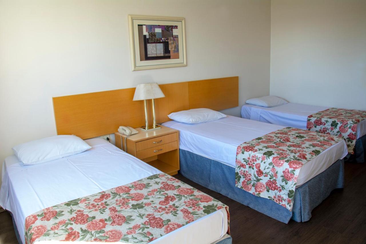 Hotel Dan Inn São José dos Campos Eksteriør bilde